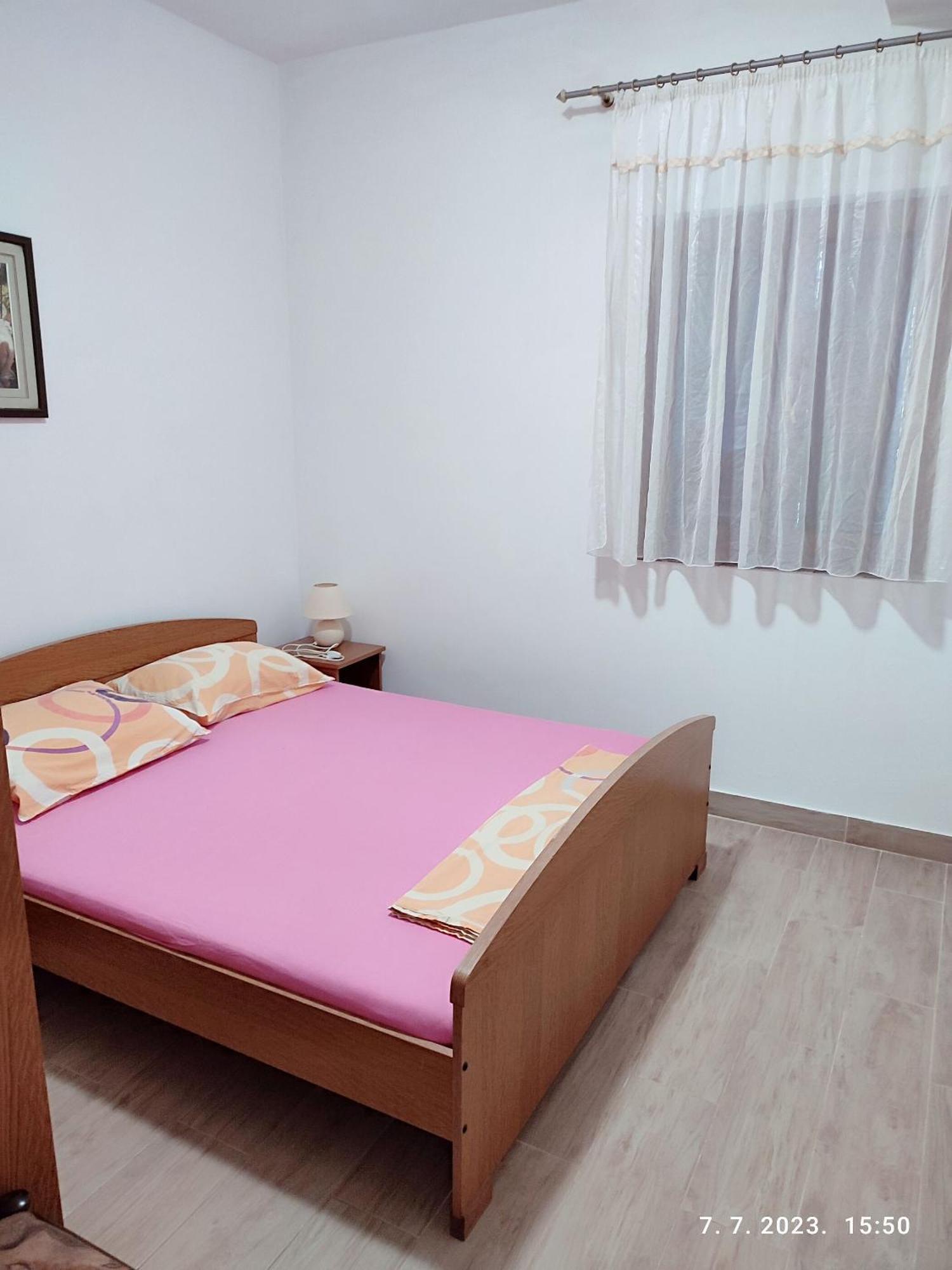 Apartment Slaven Vinišće Buitenkant foto