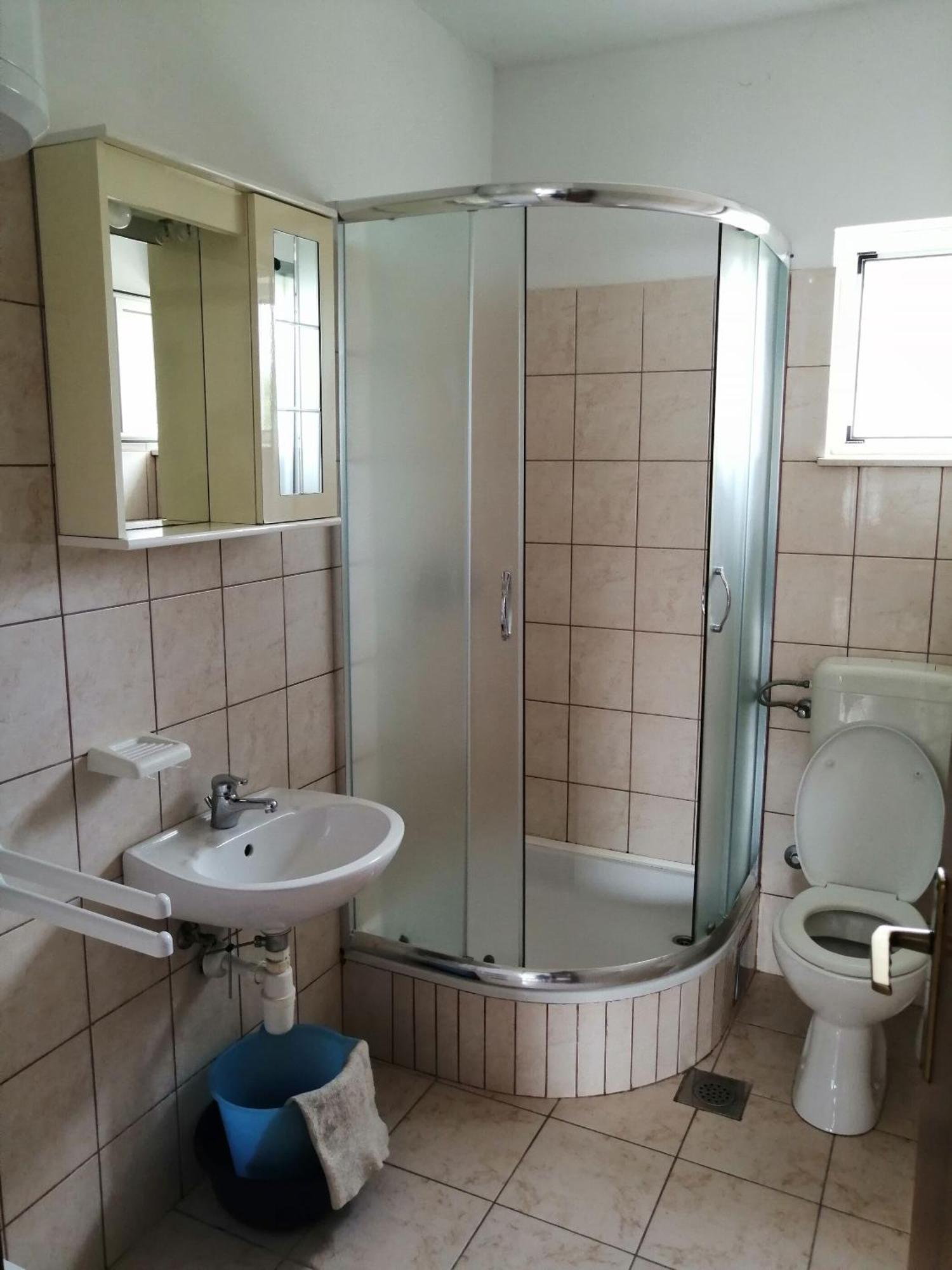 Apartment Slaven Vinišće Buitenkant foto